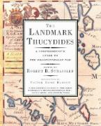 THE LANDMARK THUCYDIDES Paperback