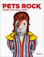 Pets Rock : More Fun than Fame