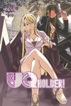 UQ HOLDER GN VOL 07 (C: 1-0-0)