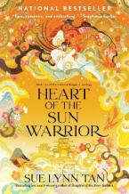 HEART OF THE SUN WARRIOR : A NOVEL : 2