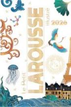 LE PETIT LAROUSSE ILLUSTRÉ 2026