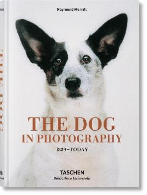 THE DOG IN PHOTOGRAPHY HC