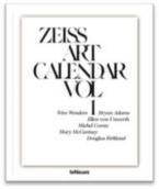 Zeiss Art Calendar : Vol. 1