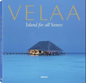 Velaa : Island for All Senses
