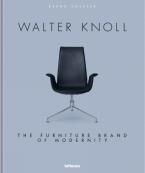 Walter Knoll : The Furniture Brand of Modernity