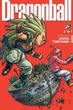 DRAGON BALL 3-IN-1, VOL. 14 PA