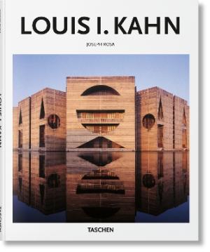 TASCHEN BASIC ART SERIES : Louis I. Kahn