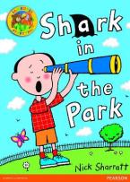 JAMBOREE STORYTIME A : SHARK IN THE PARK