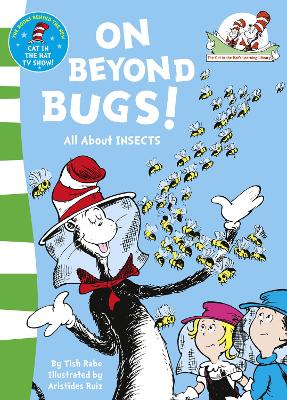 ON BEYOND BUGS : (BOOK 4) Paperback