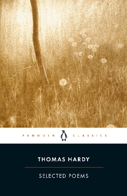 PENGUIN CLASSICS : SELECTED POEMS -- SPECIAL PRICE -- Paperback B FORMAT