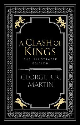 A CLASH OF KINGS HC