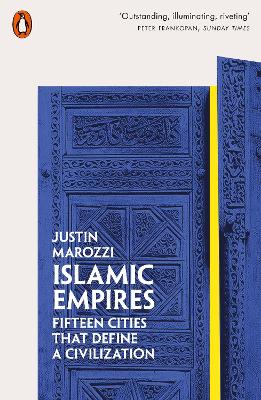 ISLAMIC EMPIRES