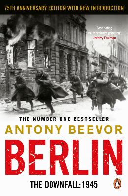 BERLIN Paperback B FORMAT