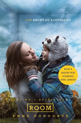 ROOM : FILM TIE-IN Paperback