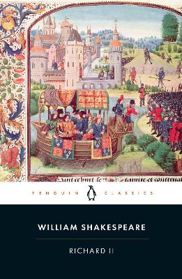 RICHARD LI Paperback