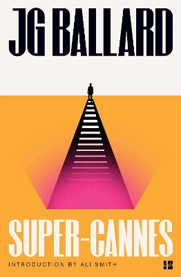 SUPER-CANNES Paperback B FORMAT