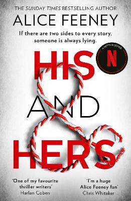 HIS AND HERS Paperback