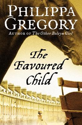 FAVOURED CHILD (THE WIDEACRE TRILOGY,BOOK 2)  Paperback