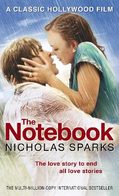 THE NOTEBOOK Paperback A FORMAT