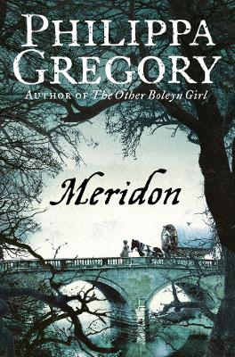 MERIDON (THE WIDEACRE TRILOGY,BOOK 3)  Paperback
