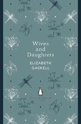 PENGUIN ENGLISH LIBRARY : WIVES AND DAUGHTERS Paperback B FORMAT