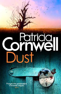 DUST Paperback