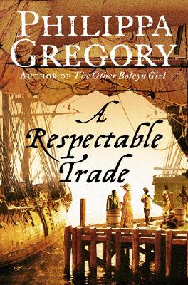 A RESPECTABLE TRADE  Paperback
