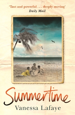 SUMMERTIME Paperback B FORMAT