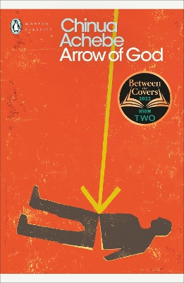 PENGUIN MODERN CLASSICS : ARROW OF GOD Paperback B FORMAT