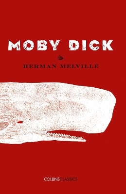 MOBY DICK  HC