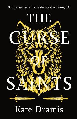 THE CURSE OF SAINTS