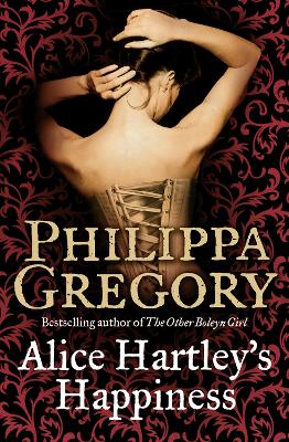 ALICE HARTLEY'S HAPPINESS Paperback B FORMAT