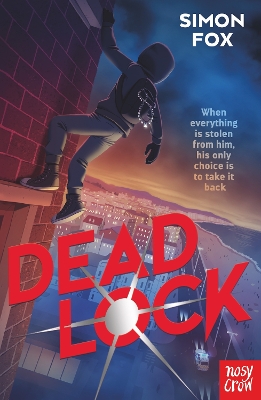DEADLOCK Paperback