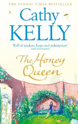 THE HONEY QUEEN Paperback A FORMAT