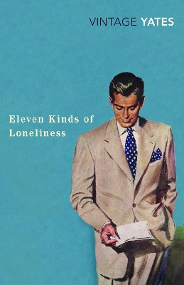 ELEVEN KIND OF LONELINESS Paperback