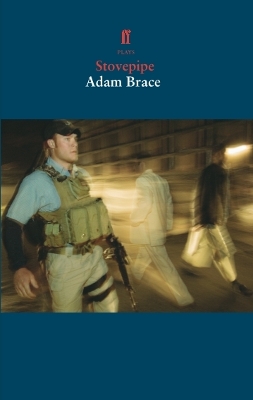 STOVEPIPE Paperback B FORMAT