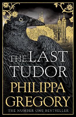 THE LAST TUDOR  Paperback A