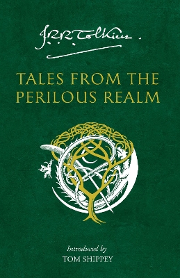 TALES FROM PERILOUS REALM Paperback