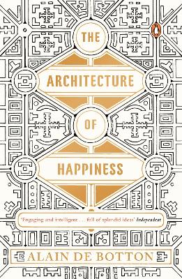 THE ARCHITECTURE OF HAPPINESS Paperback