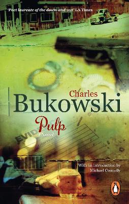 PULP Paperback B FORMAT