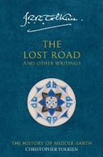 HISTORY OF MIDDLE - EARTH 5: THE LOST ROAD AND OTHER WRITINGS Paperback B FORMAT