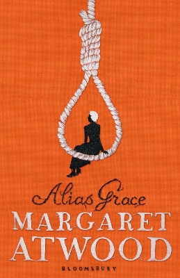 ALIAS GRACE  HC