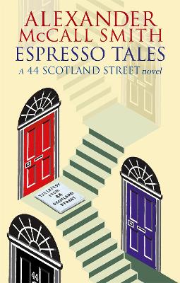 ESPRESSO TALES Paperback B FORMAT