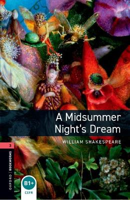OBW LIBRARY 3: MIDSUMMER NIGHTS DREAM MP3 PACK