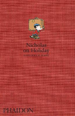 YOUNG NICHOLAS 4: NICHOLAS ON HOLIDAY HC