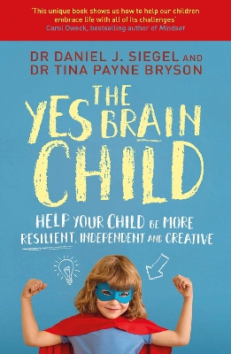 THE YES BRAIN CHILD