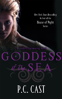 GODDESS SUMMONING : GODDESS OF THE SEA Paperback B FORMAT