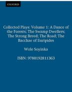 COLLECTED PLAYS VOLUME 1