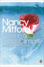 PENGUIN MODERN CLASSICS : LOVE IN A COLD CLIMATE Paperback B FORMAT