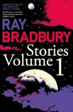 STORIES VOLUME 1 - SPECIAL OFFER Paperback C FORMAT